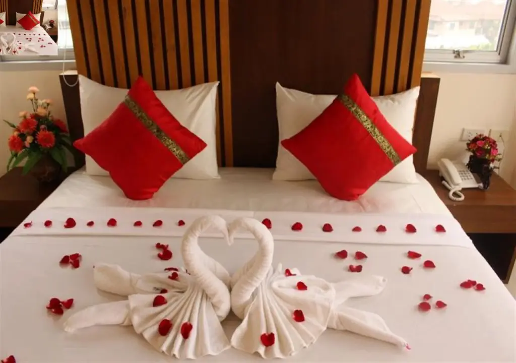 Кату: Baan Ket Keaw Guesthouse 1