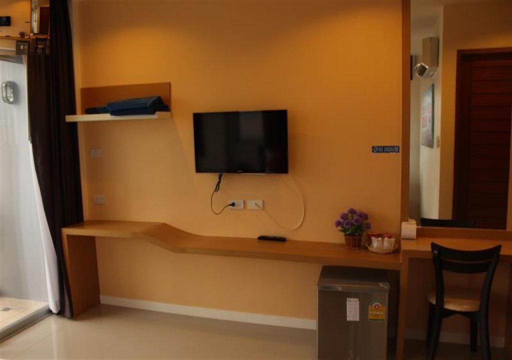 Кату: Baan Ket Keaw Guesthouse 1