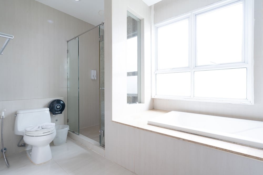 Бангкок: Greenview Ekkamai 10 by OYO Rooms