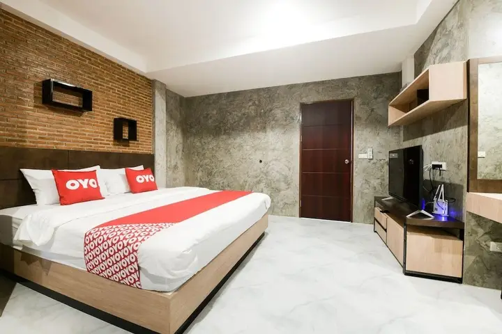 Паттайя: Southside Residence by OYO Rooms