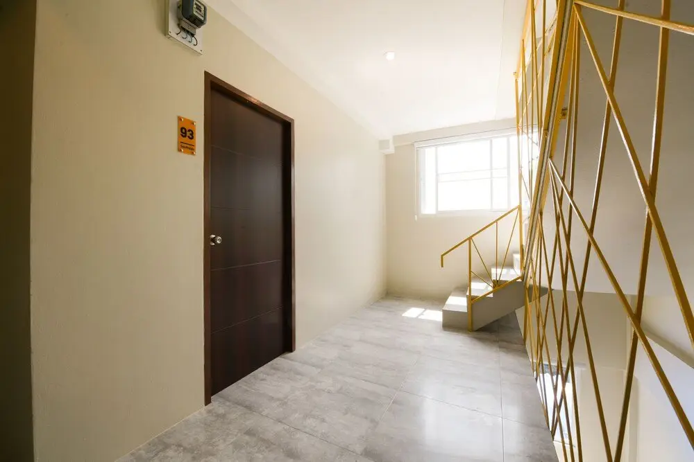 Паттайя: Southside Residence by OYO Rooms