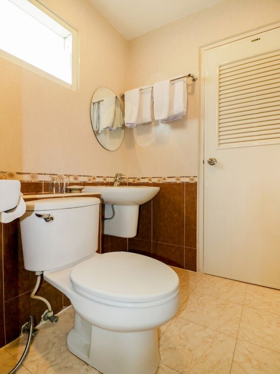 Хуахин: Hua Hin iRooms by OYO Rooms