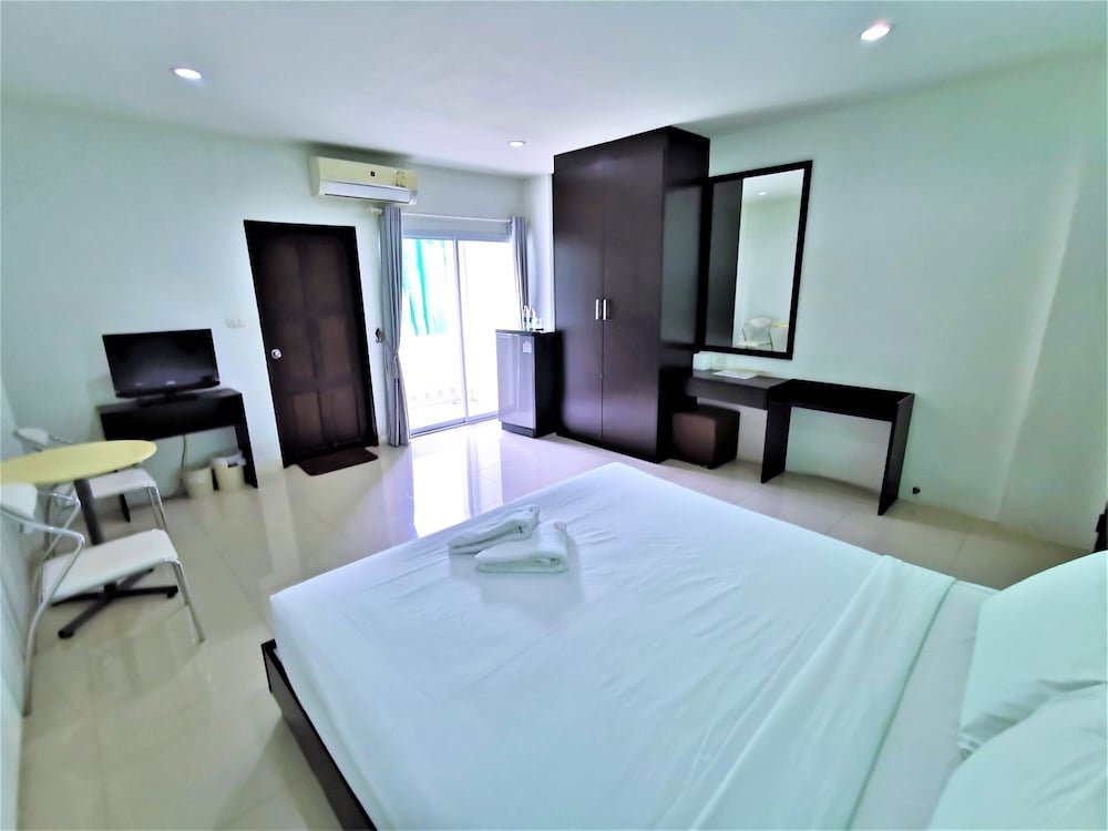 Hua Hin iRooms by OYO Rooms — фото 1