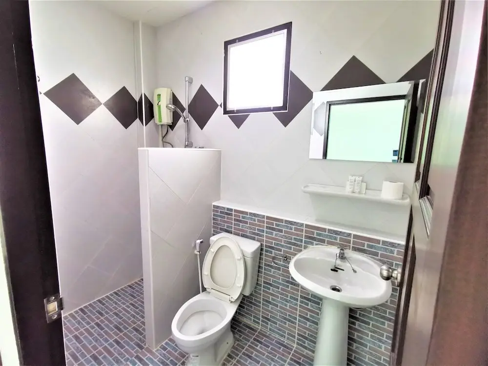 Хуахин: Hua Hin iRooms by OYO Rooms