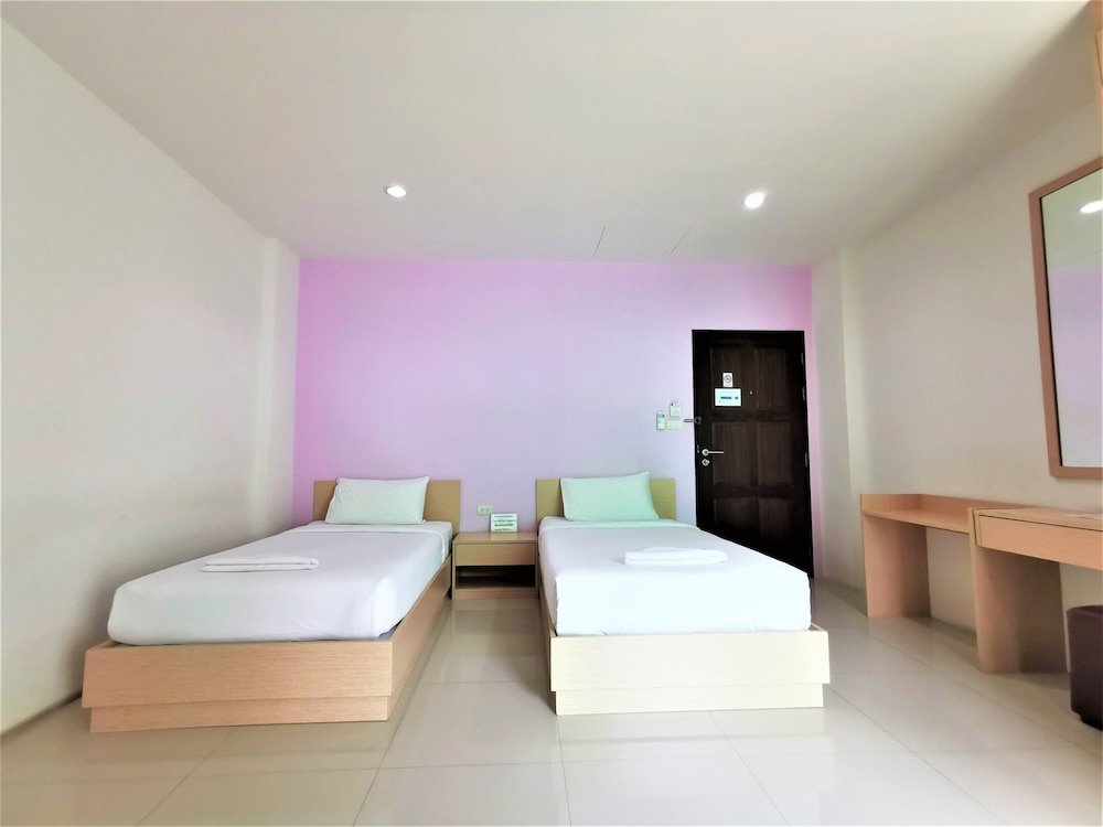 Хуахин: Hua Hin iRooms by OYO Rooms