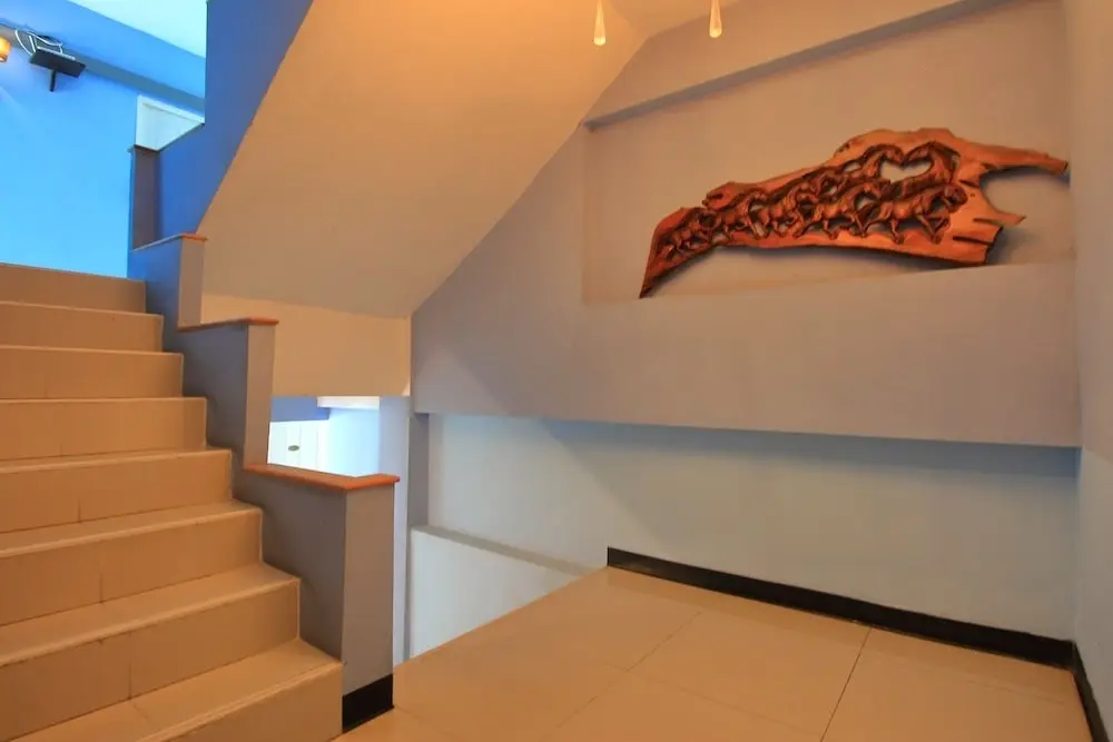 Бангкок: Oyo 427 Chill Apartment
