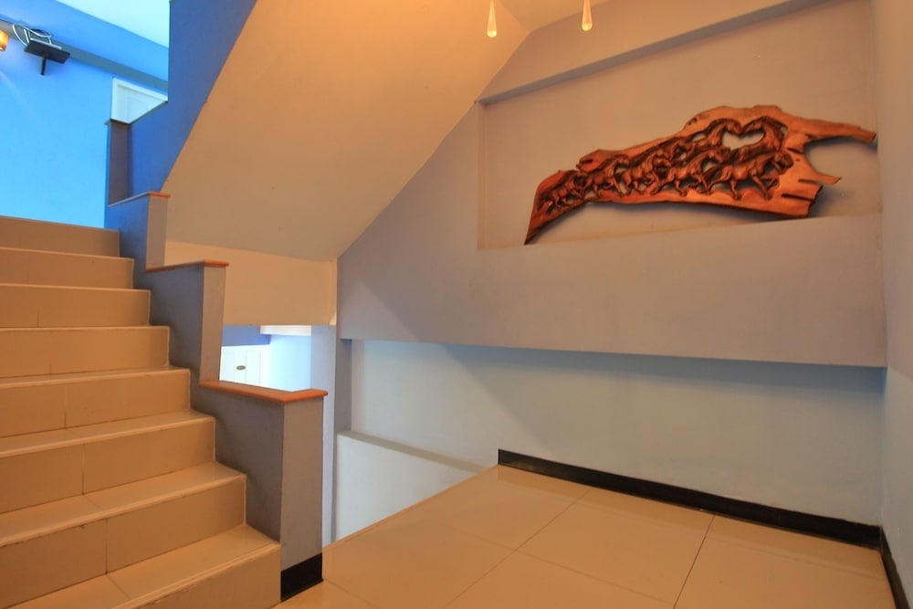 Бангкок: Oyo 427 Chill Apartment