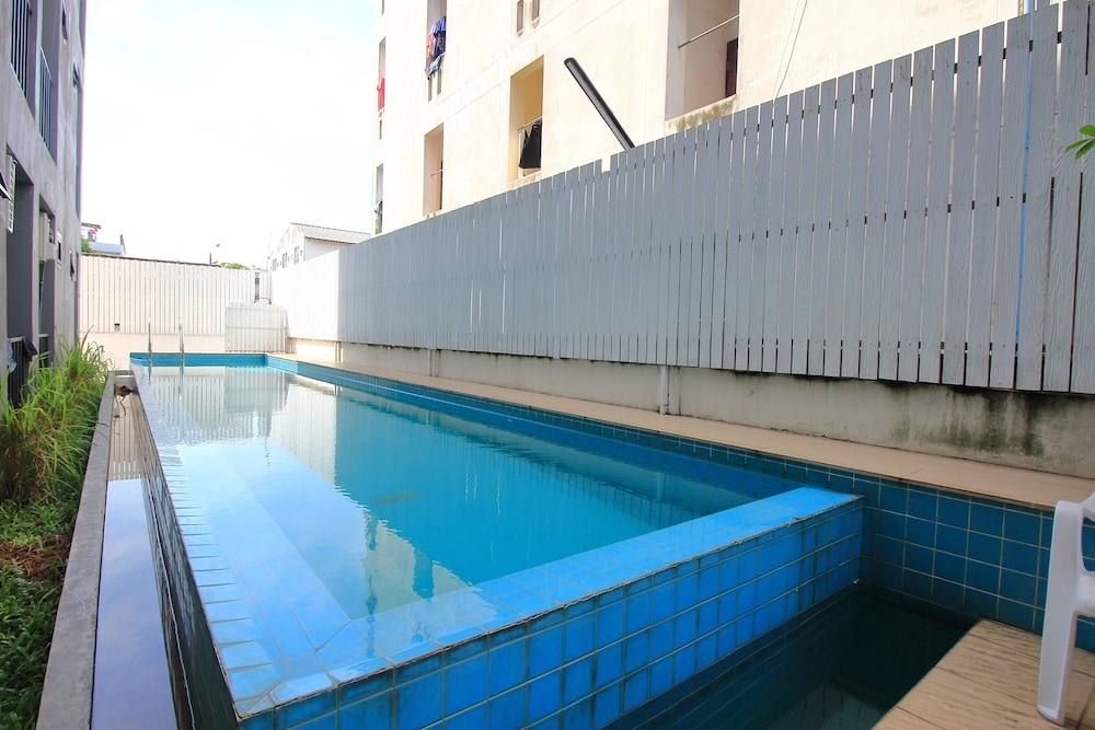 Oyo 427 Chill Apartment — фото 1