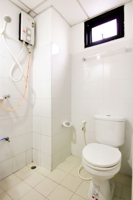 Бангкок: Oyo 427 Chill Apartment