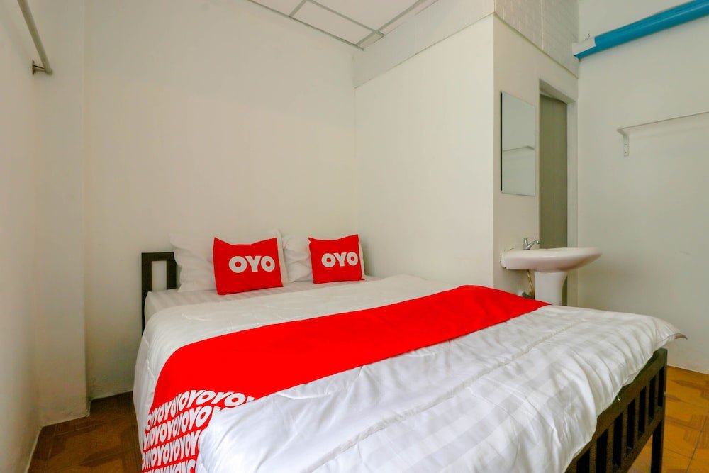 Бангкок: Happyland Guesthouse by Oyo Rooms