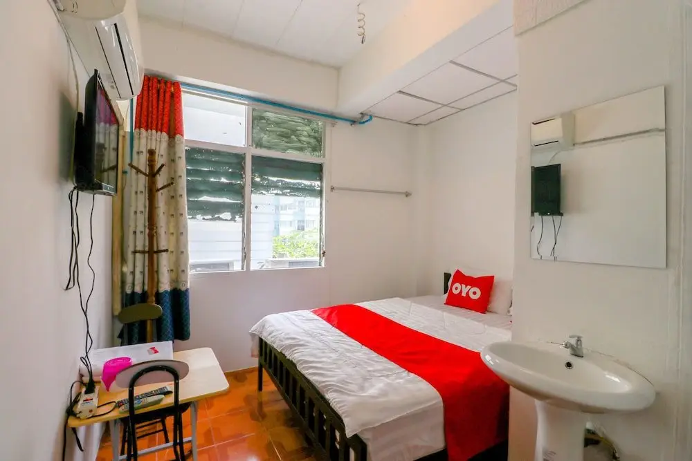 Happyland Guesthouse by Oyo Rooms — фото 1