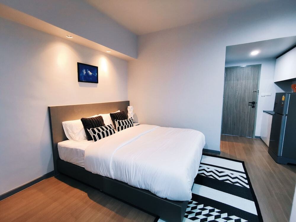Бангкок: Star Sukhumvit by OYO Rooms