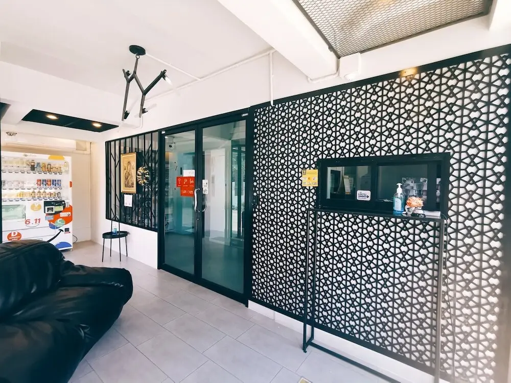 Бангкок: Star Sukhumvit by OYO Rooms