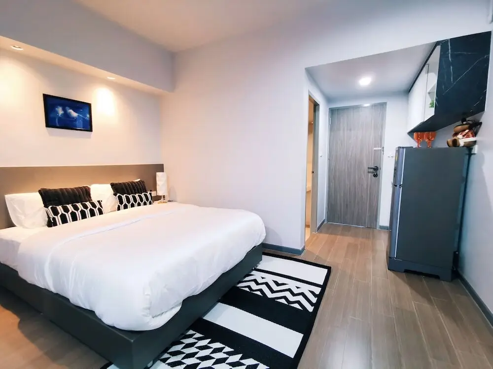 Бангкок: Star Sukhumvit by OYO Rooms
