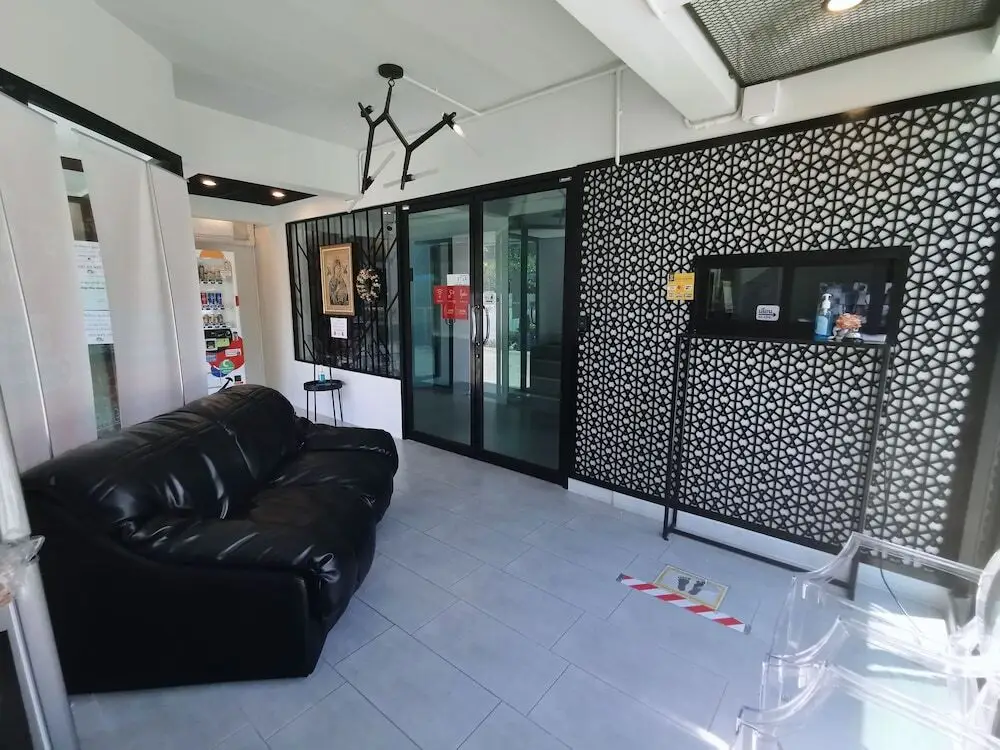 Бангкок: Star Sukhumvit by OYO Rooms