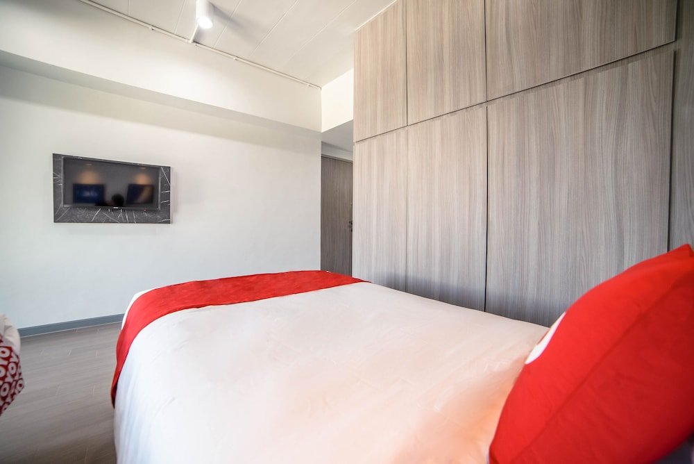 Star Sukhumvit by OYO Rooms — фото 1