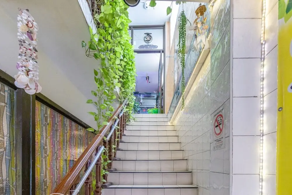 Бангкок: Sweethome Guest House by OYO Rooms