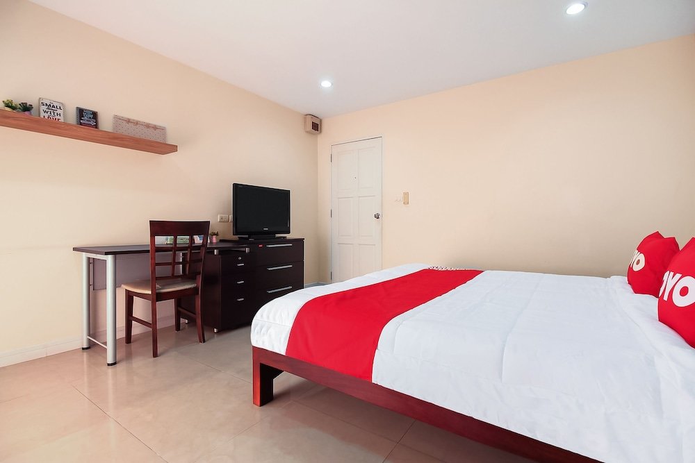 Meesook Residence by OYO Rooms — фото 1
