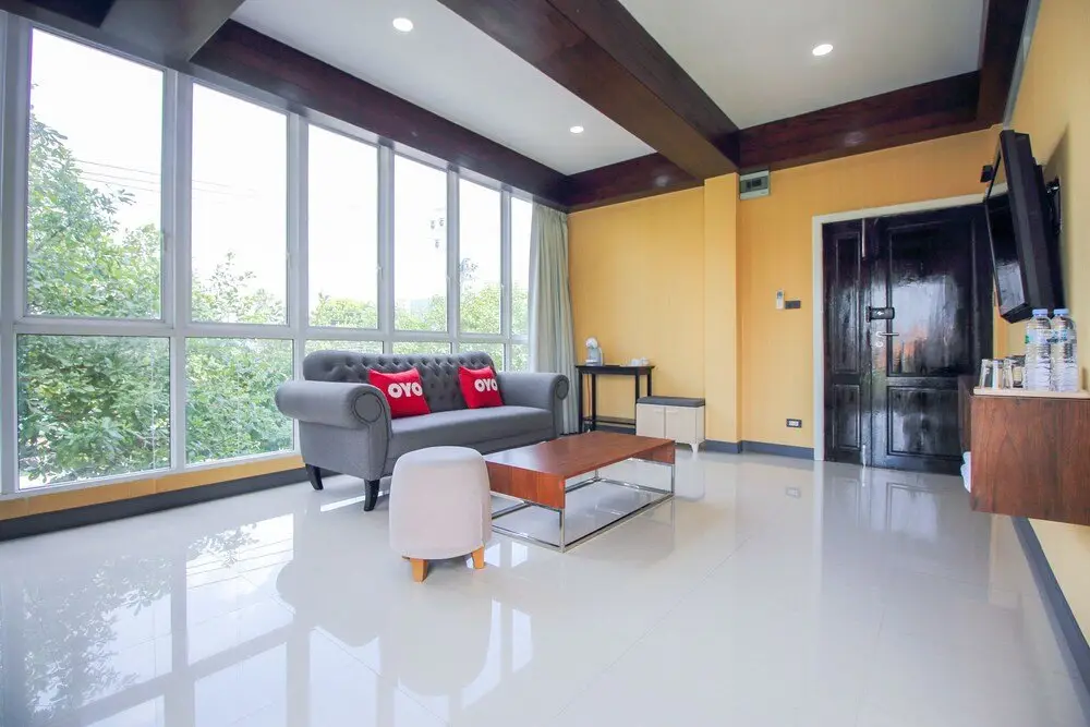 Little Bangbon by Oyo Rooms — фото 1