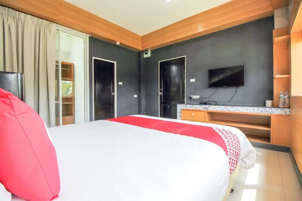 Бангкок: Little Bangbon by Oyo Rooms