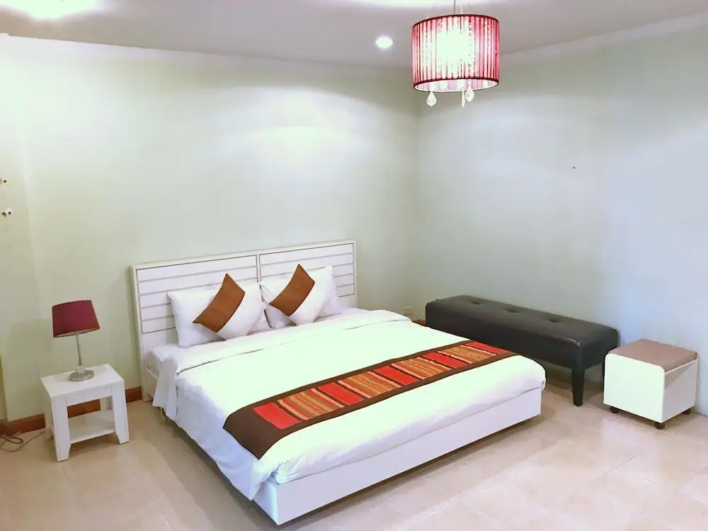 Прачуапкхирикхан: Gingfa Guesthouse 2