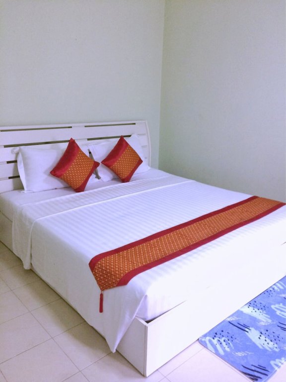 Прачуапкхирикхан: Gingfa Guesthouse 2