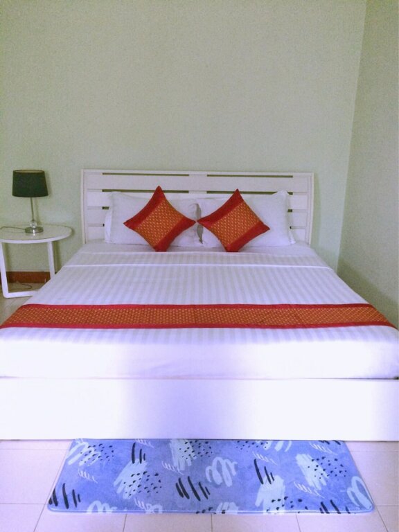 Прачуапкхирикхан: Gingfa Guesthouse 2