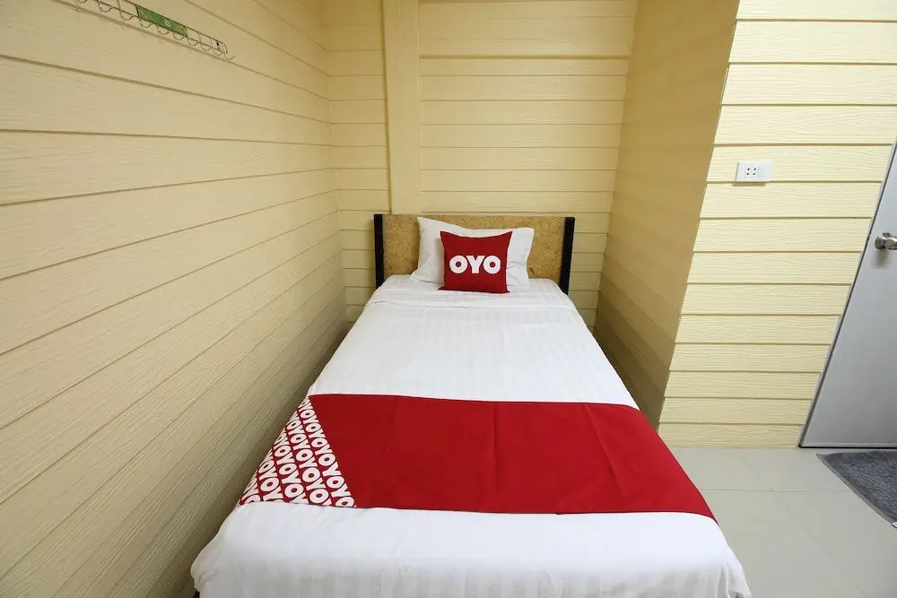 Муанг: Frame Residence by OYO Rooms
