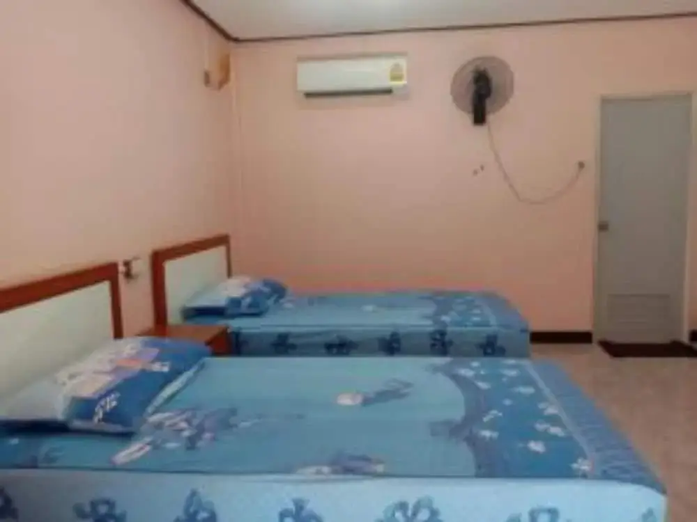 Нонгкхай: Nong Kho Resort by OYO Rooms