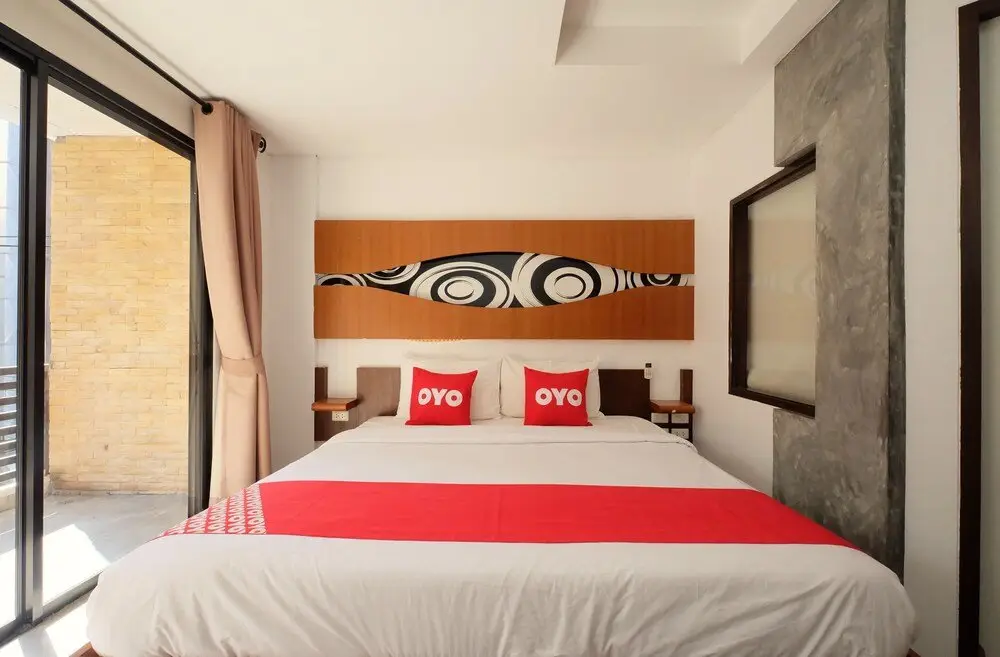 Кату: Ma u Sabai by OYO Rooms