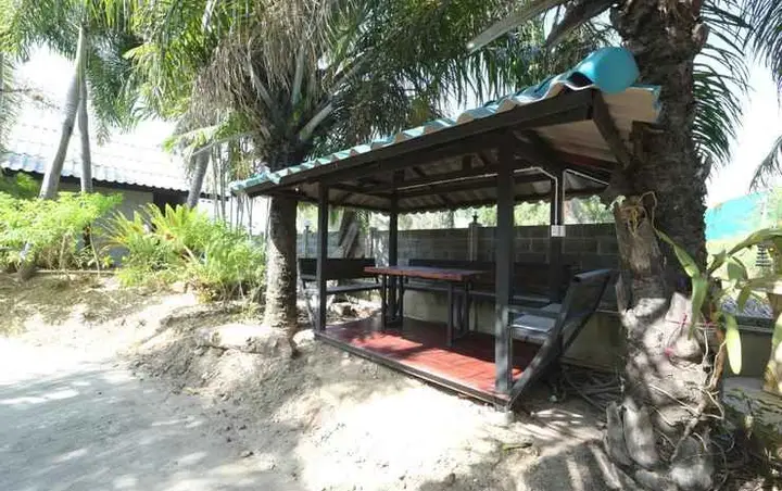 Районг: Oyo 522 Waaina Resort