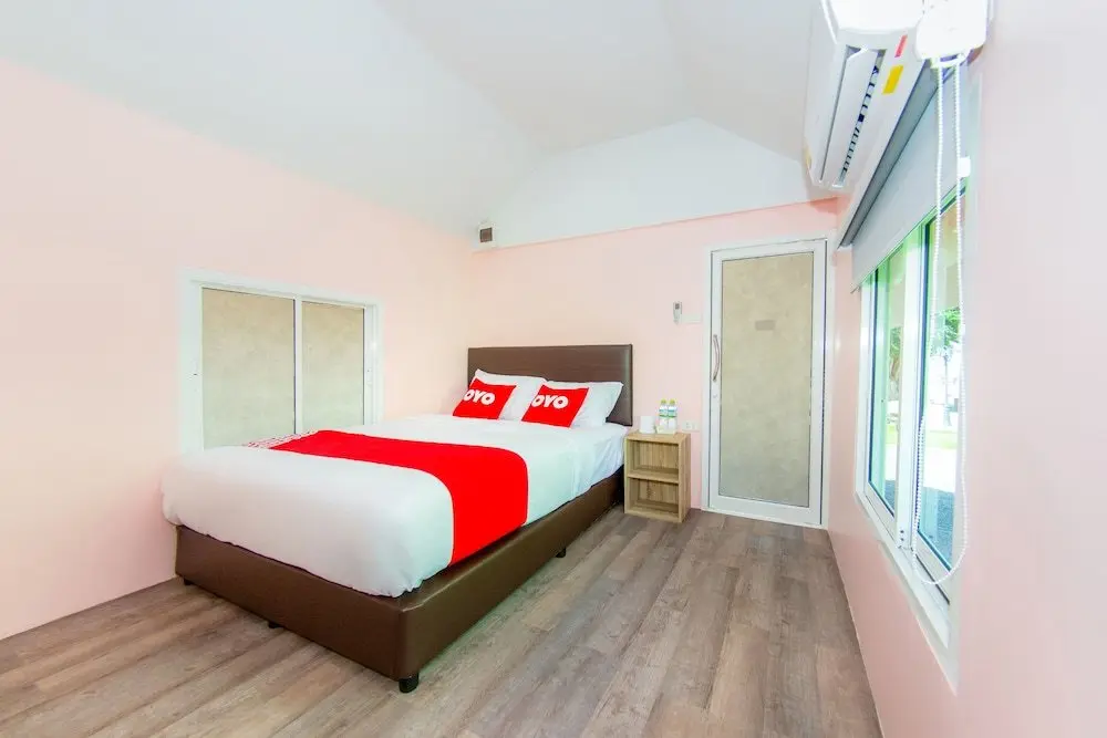 Тха-Муанг: Pj Resort And Snooker Club By Oyo Rooms