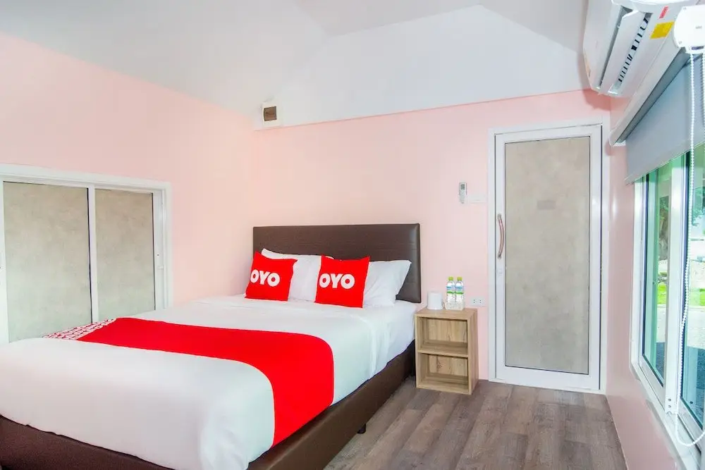 Тха-Муанг: Pj Resort And Snooker Club By Oyo Rooms