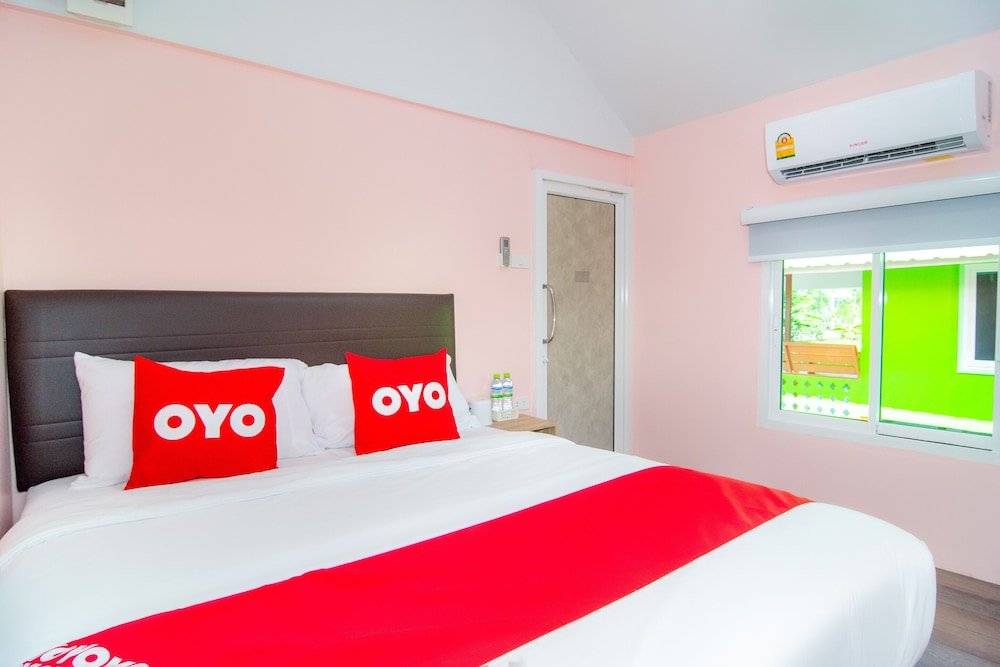 Тха-Муанг: Pj Resort And Snooker Club By Oyo Rooms