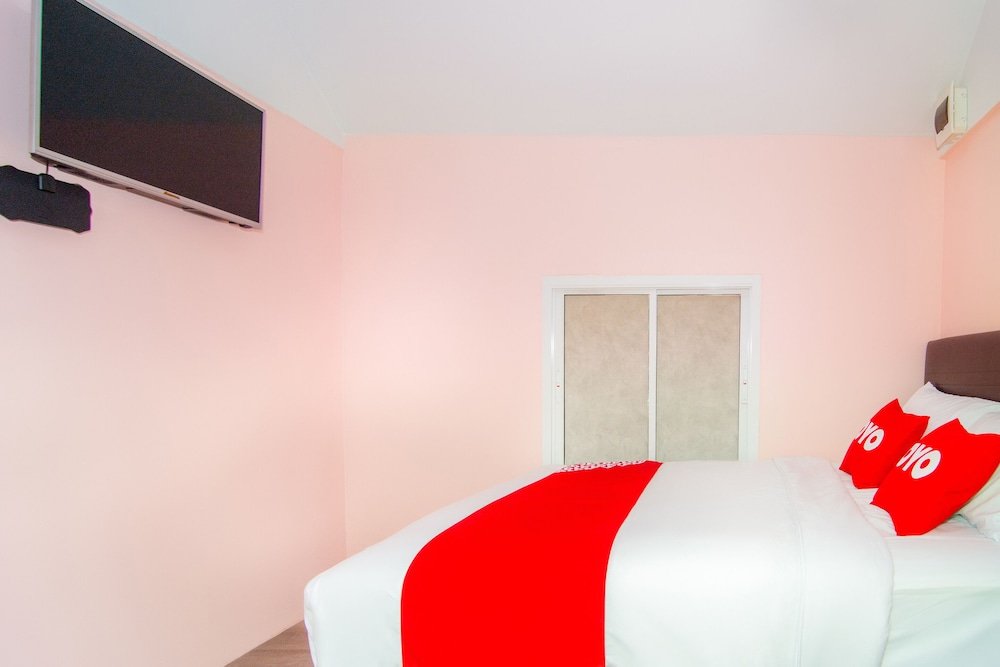 Тха-Муанг: Pj Resort And Snooker Club By Oyo Rooms