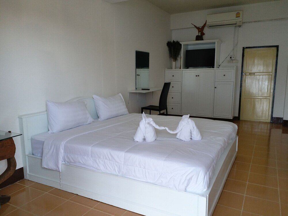 Бангкок: OYO 560 Chang Hostel? Suvarnabhumi