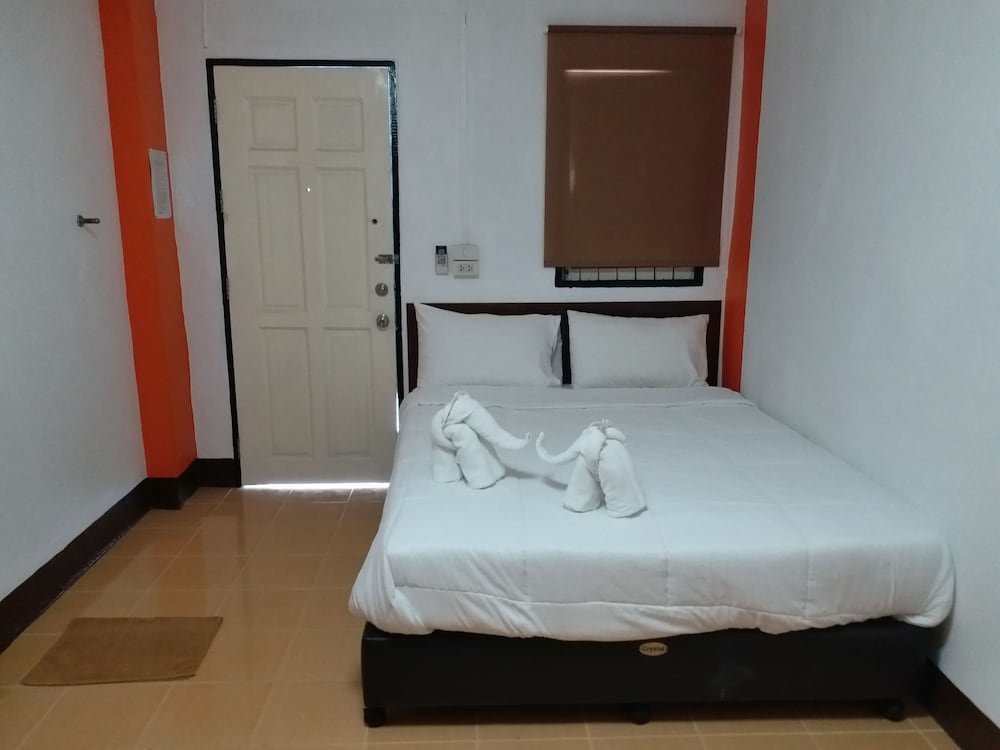 Бангкок: OYO 560 Chang Hostel? Suvarnabhumi