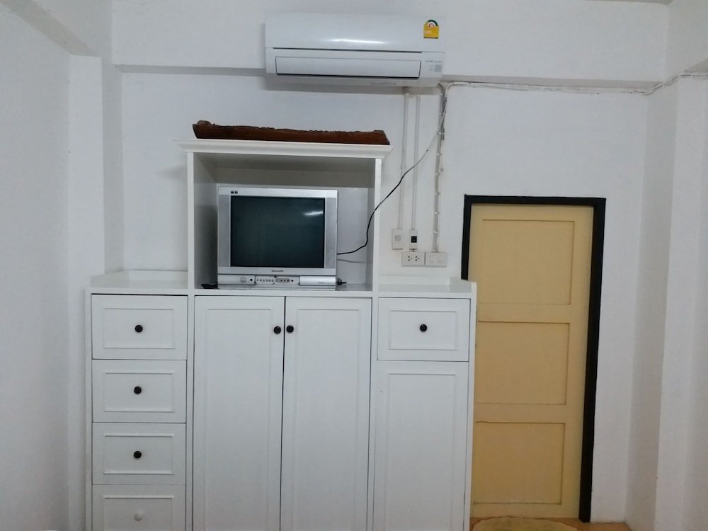 Бангкок: OYO 560 Chang Hostel? Suvarnabhumi