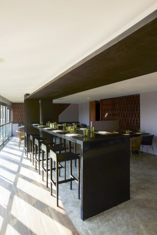 Чакпхонг: X2 Rayong Resort by Design, Centara Boutique Collection
