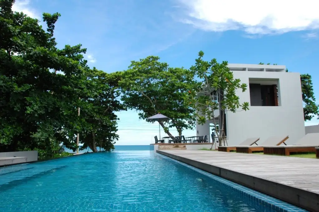 Чакпхонг: X2 Rayong Resort by Design, Centara Boutique Collection