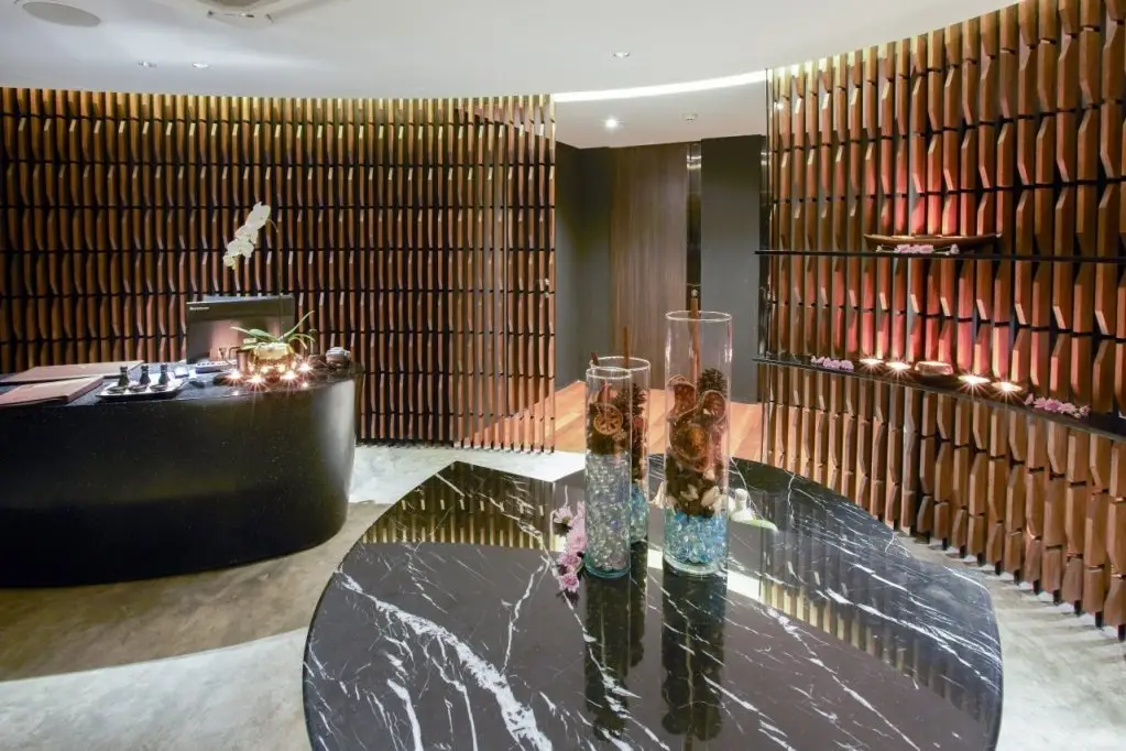 Чакпхонг: X2 Rayong Resort by Design, Centara Boutique Collection