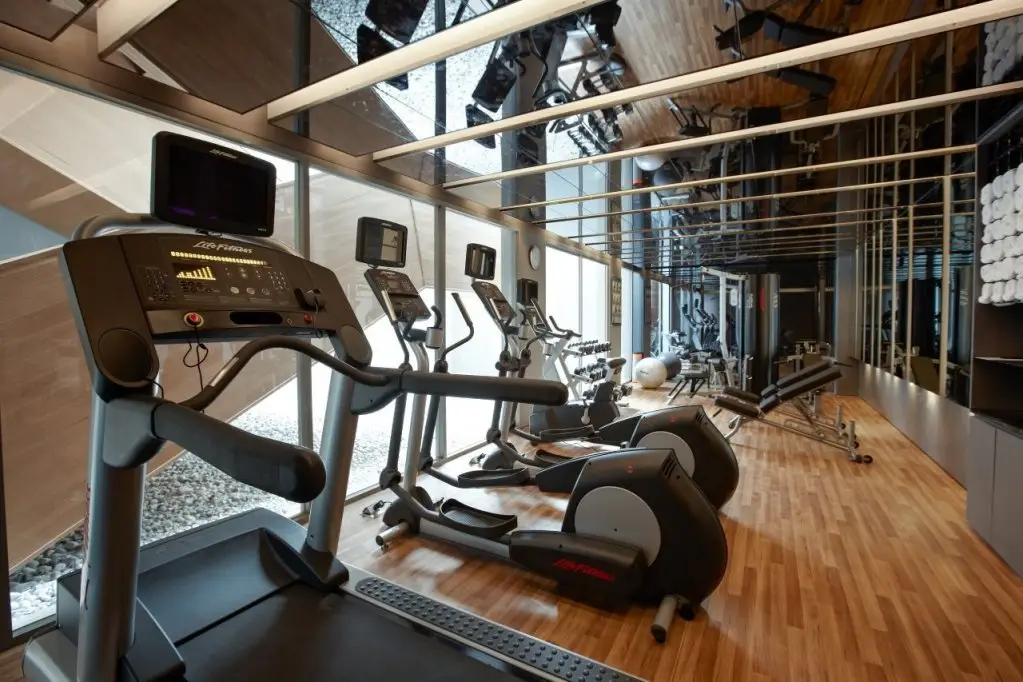 Чакпхонг: X2 Rayong Resort by Design, Centara Boutique Collection