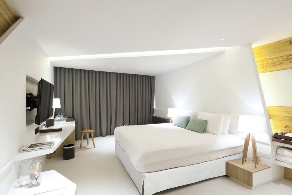 Чакпхонг: Centara Q Resort Rayong