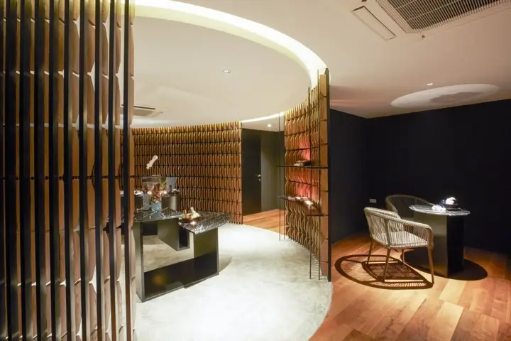 Чакпхонг: Centara Q Resort Rayong