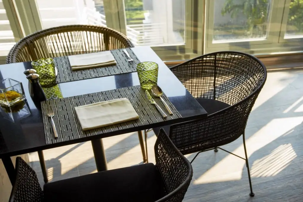 Чакпхонг: Centara Q Resort Rayong