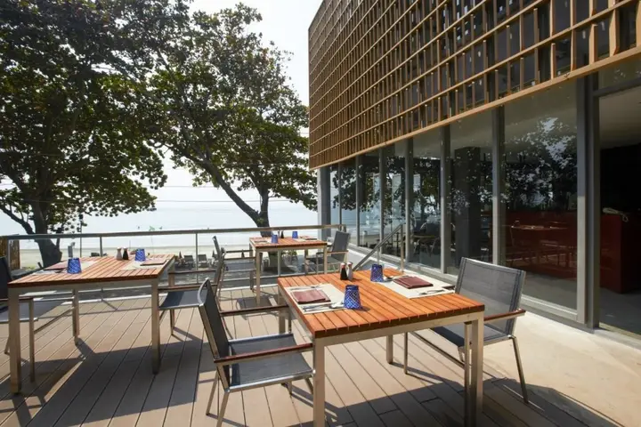 Чакпхонг: Centara Q Resort Rayong