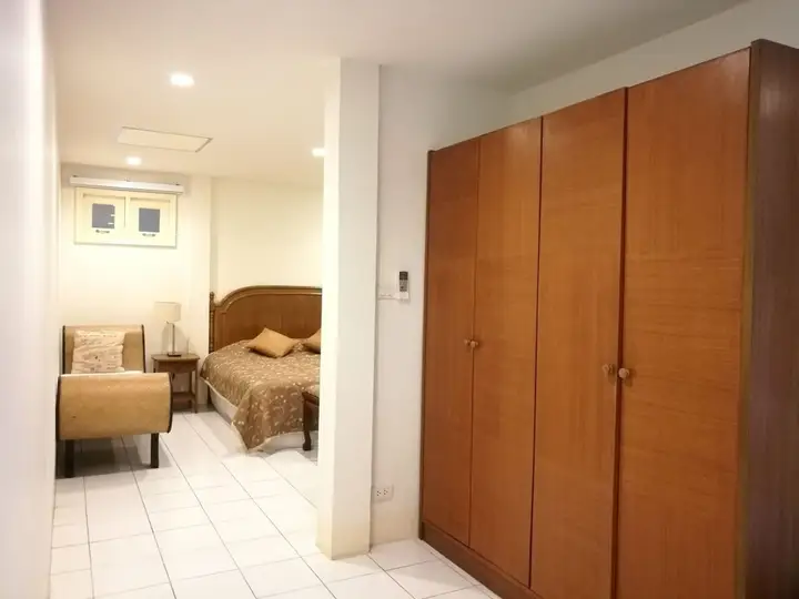 Хат-Чао-Самран: 91 Hotel & Restaurant