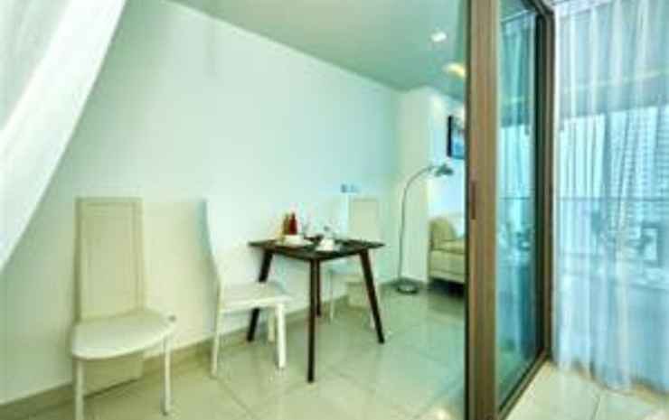 Паттайя: W Tower 1-bedroom 2210 - RUD 91973