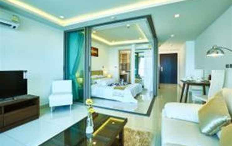 Паттайя: W Tower 1-bedroom 2210 - RUD 91973