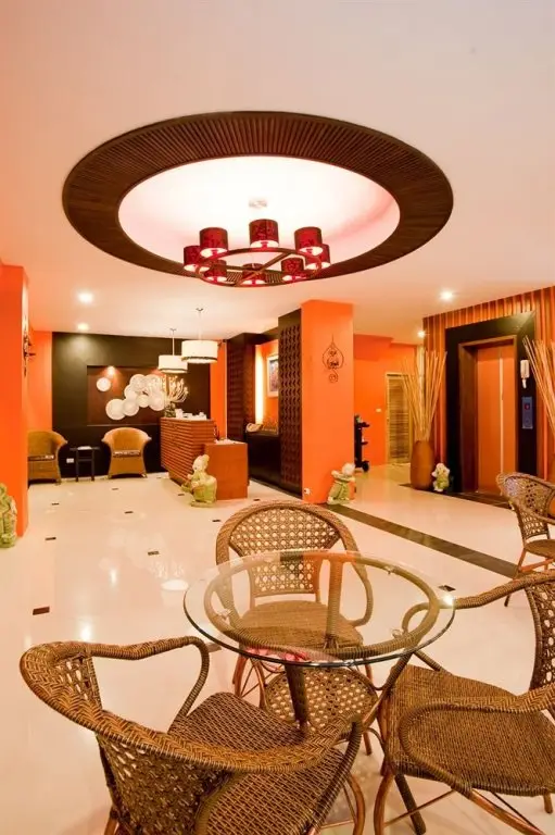 Тхаланг: Deva Suites